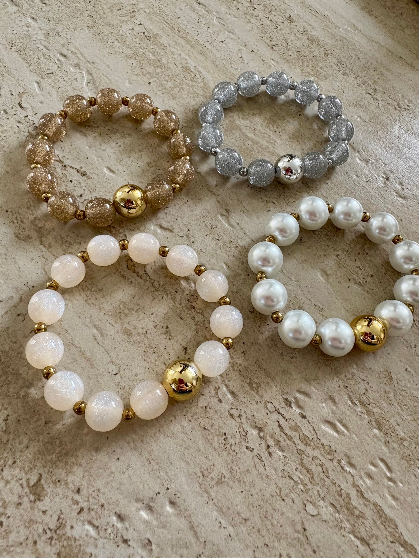 Bracelet Autumn (7 couleurs)