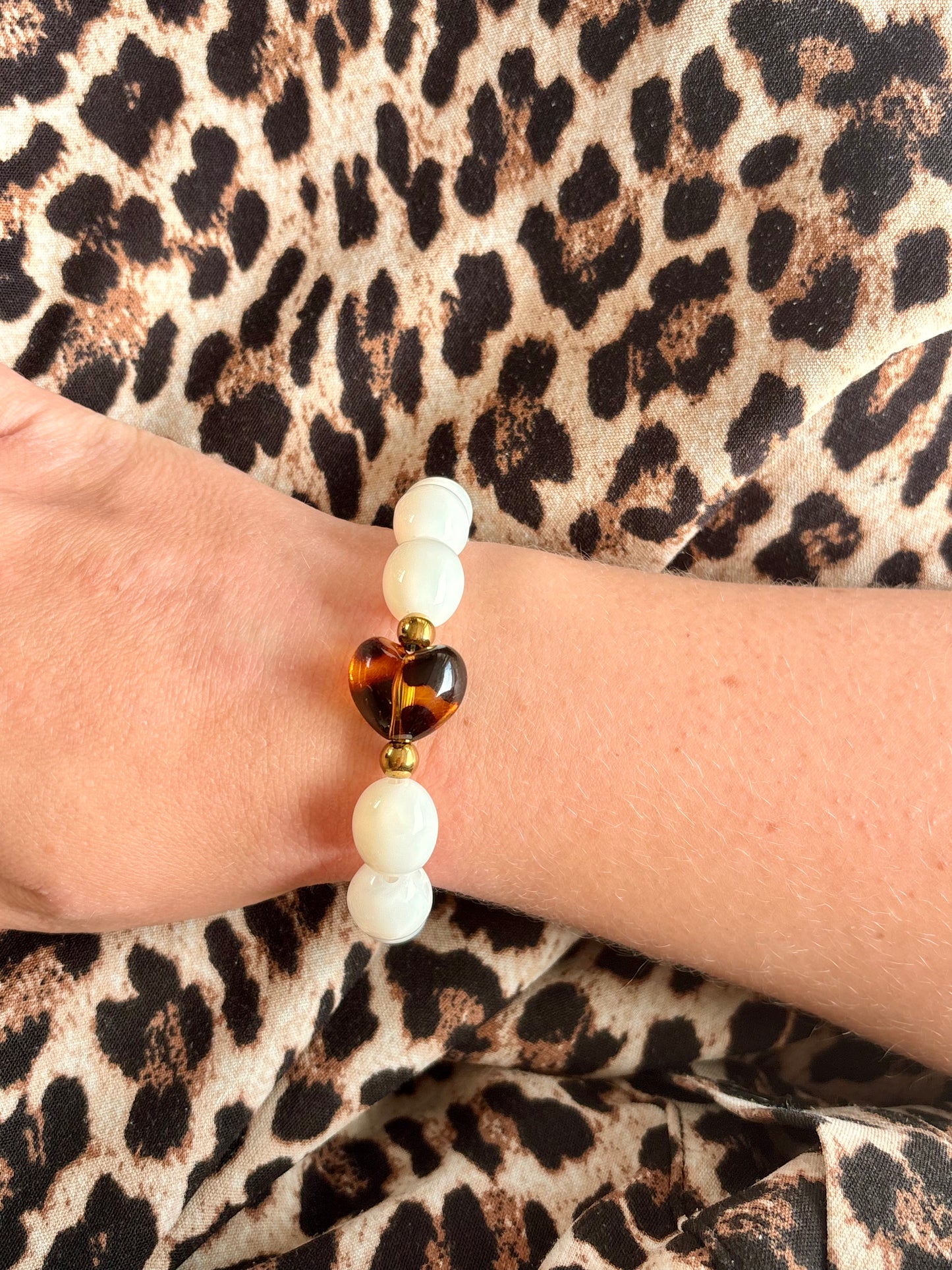 Bracelet LÉO