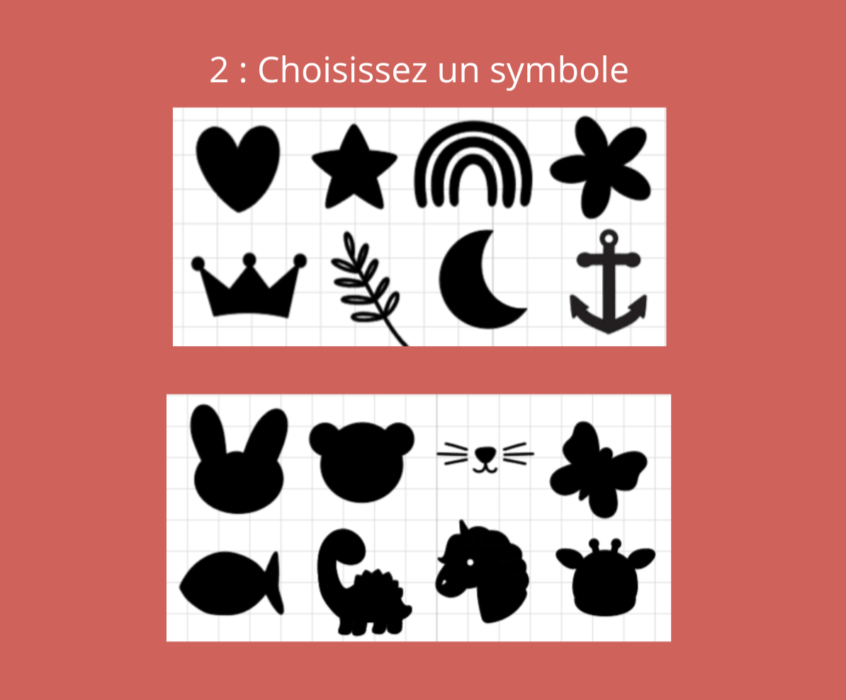 Tote bag personnalisable