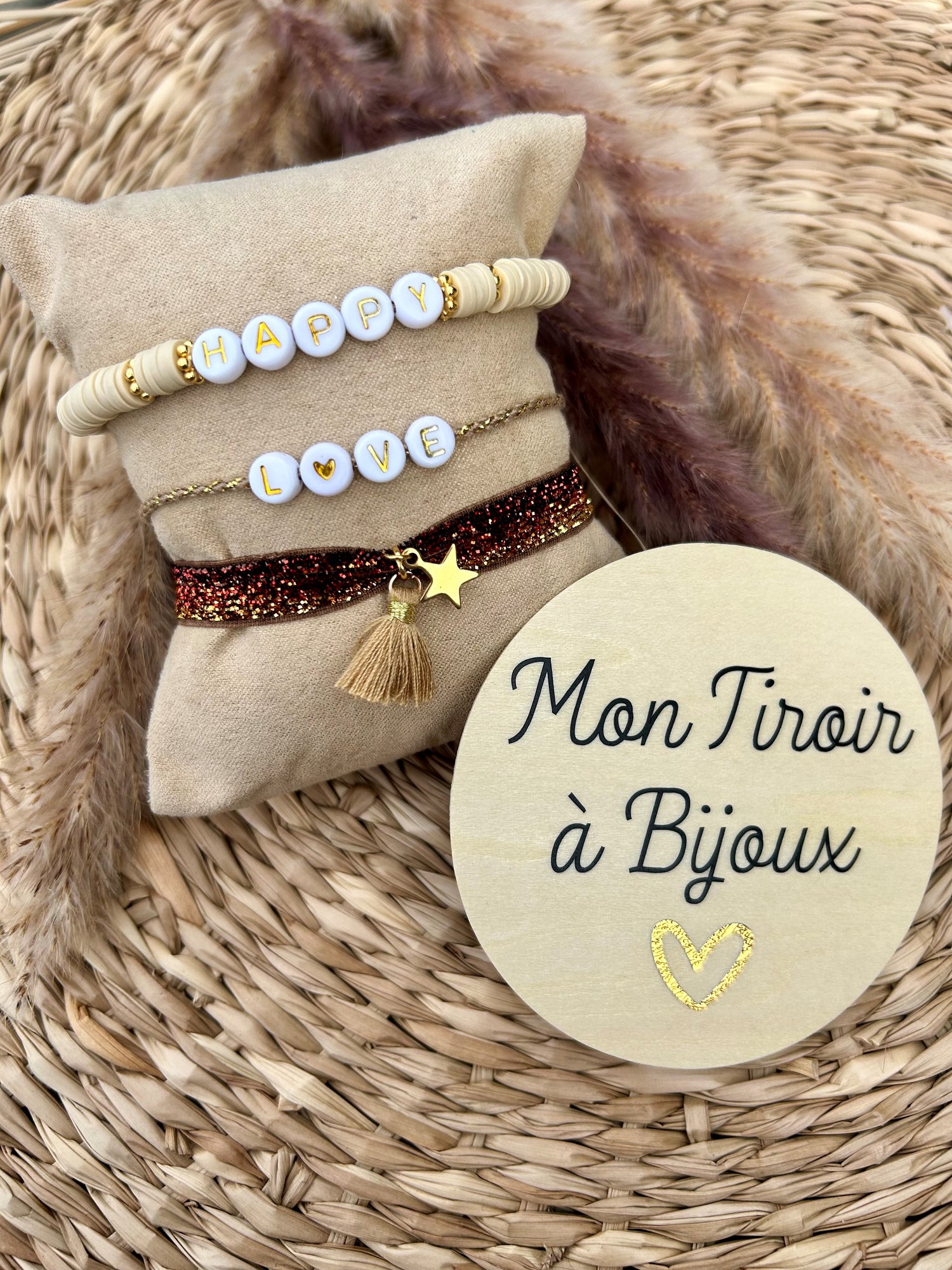 Bijoux femme