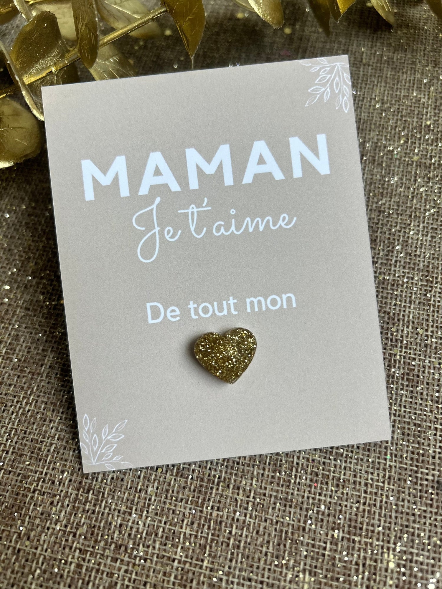 Famille / Amour / Amitié