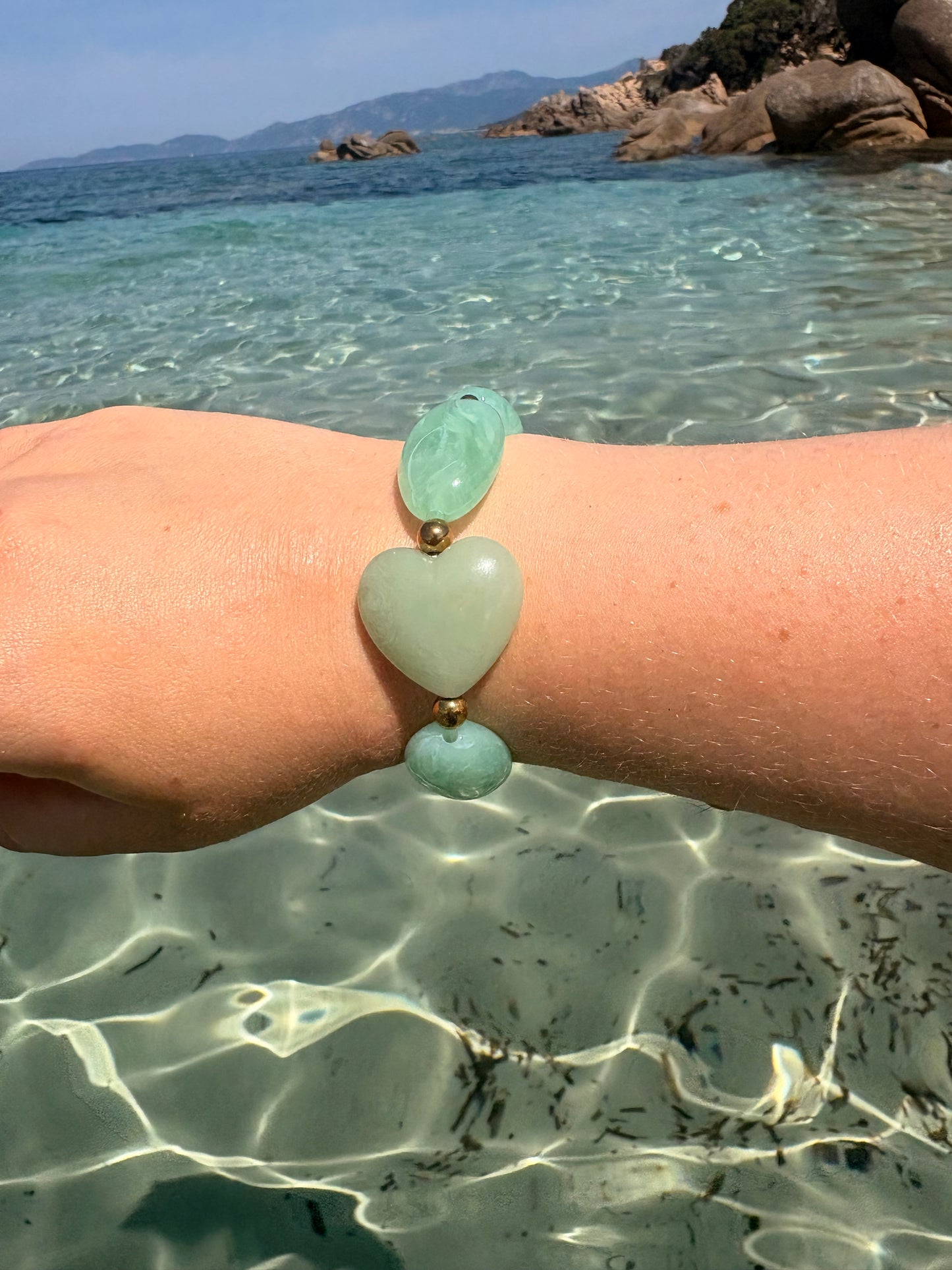 Bracelet Big Love