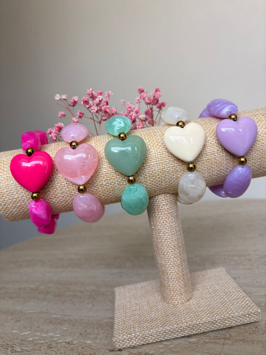 Bracelet Big Love