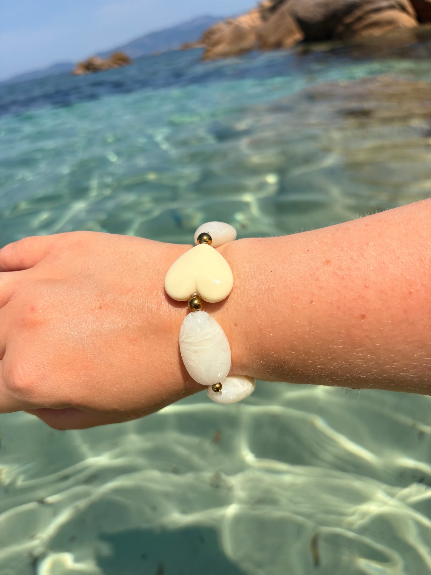 Bracelet Big Love