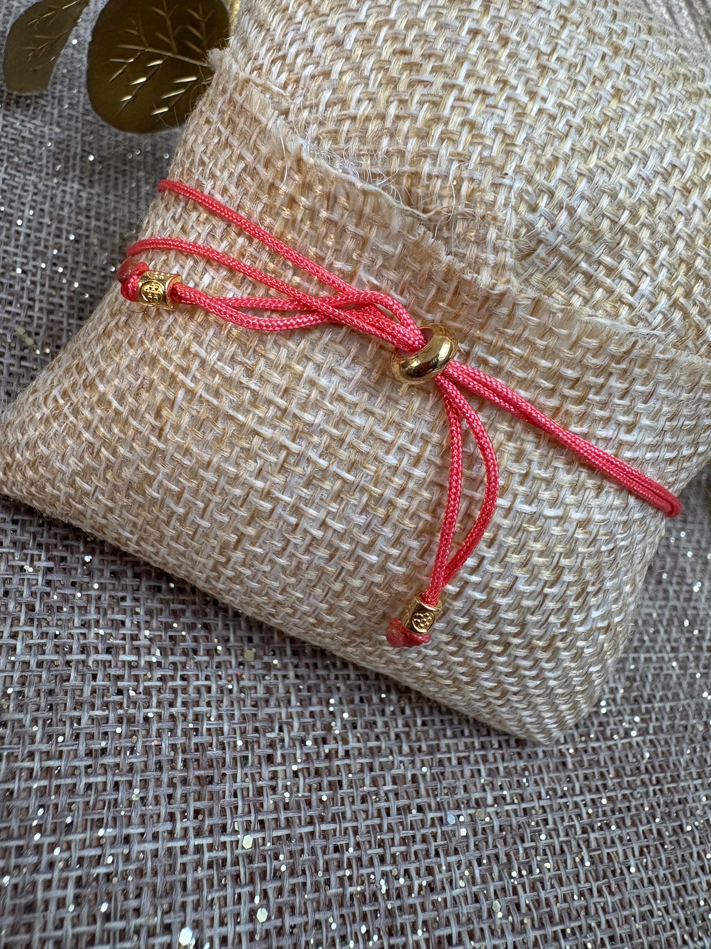 Dernière chance : bracelet Maman chérie