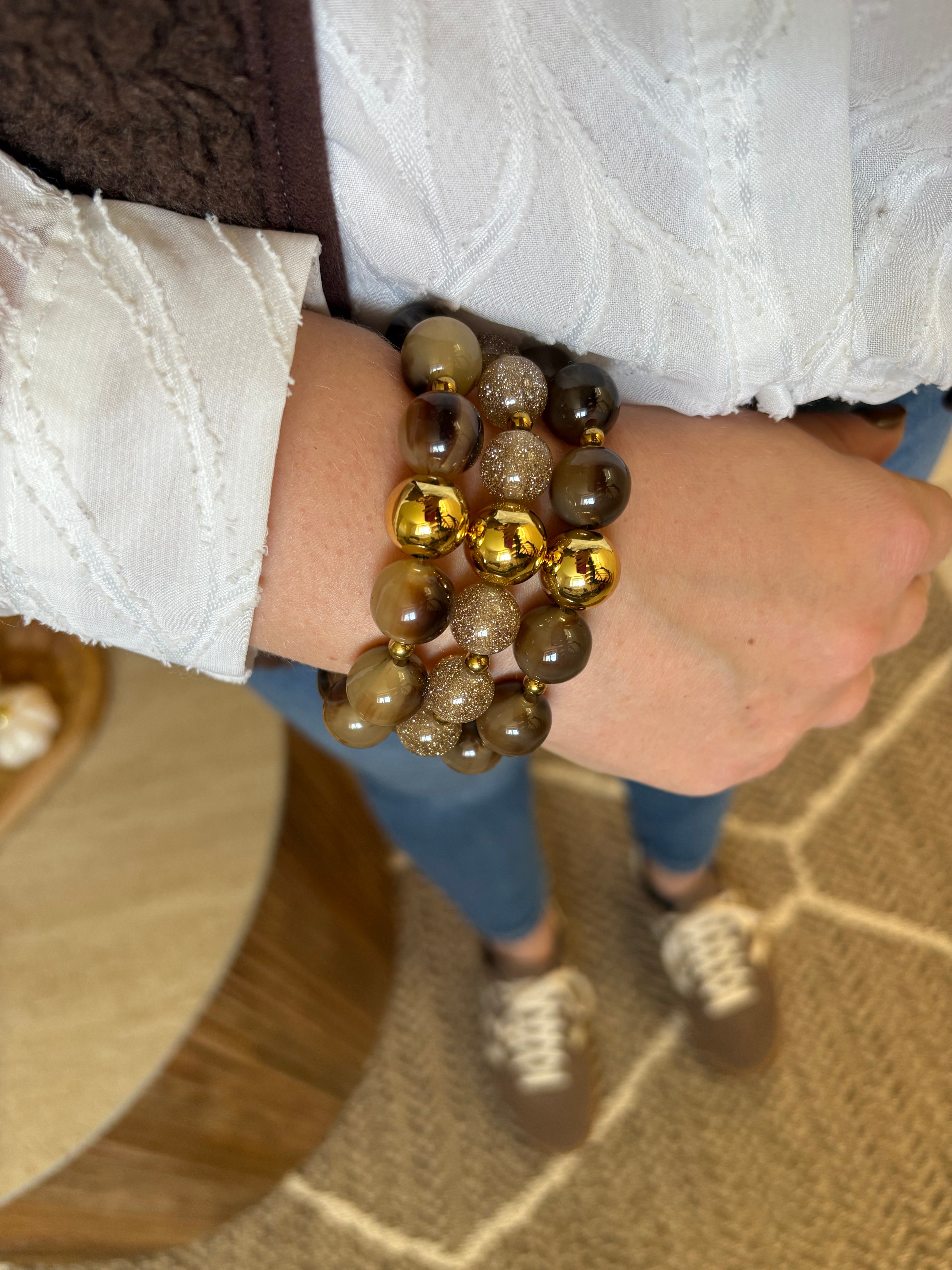 Bracelet Autumn (7 couleurs)