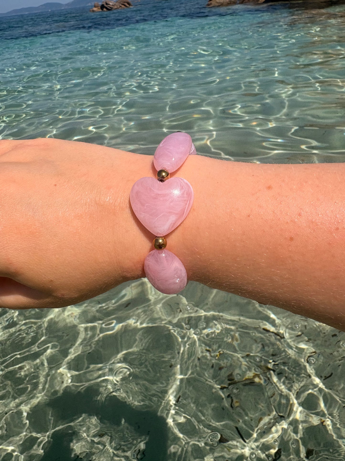 Bracelet Big Love