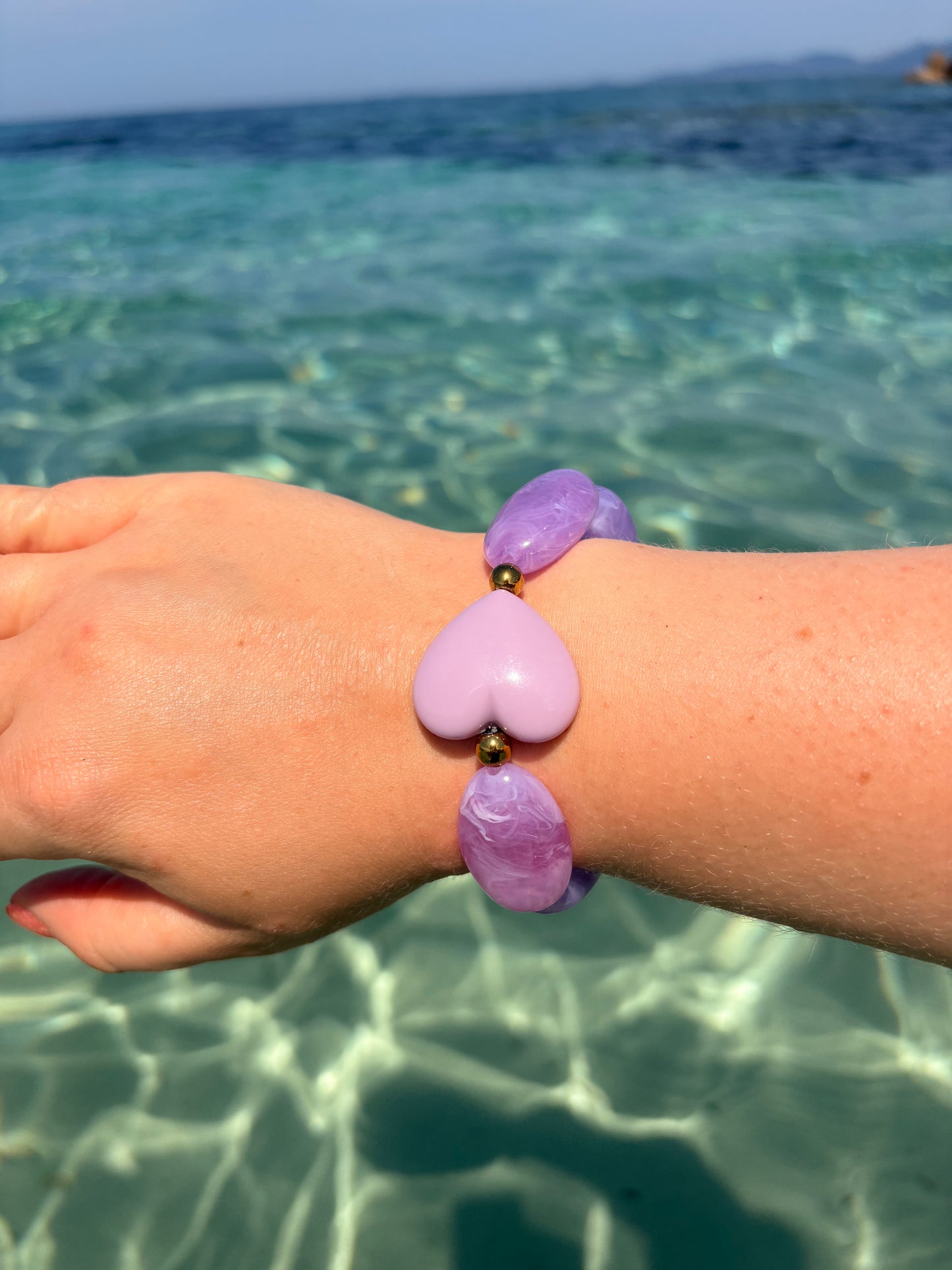 Bracelet Big Love