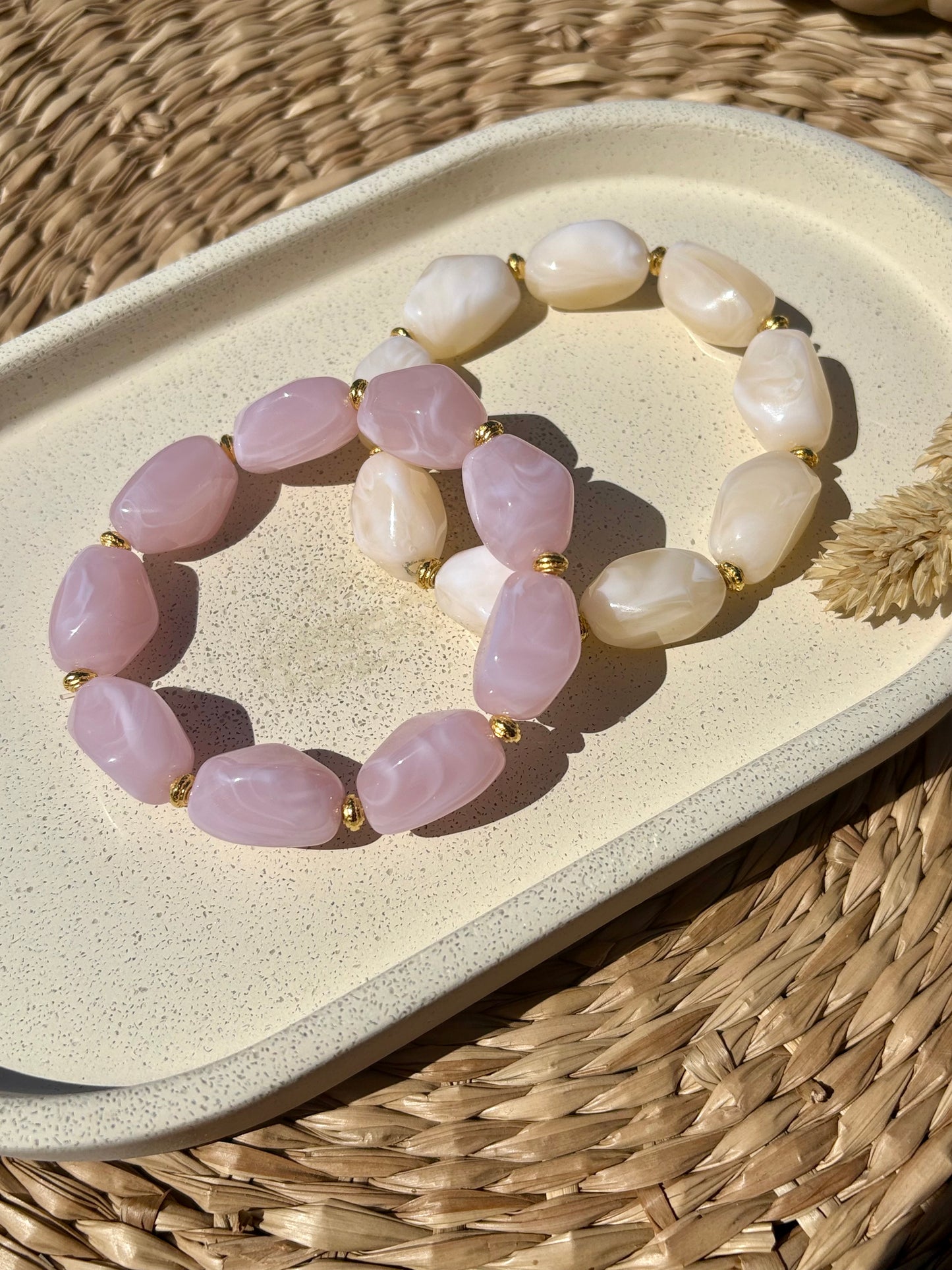 Bracelet SUMMER (4 couleurs)