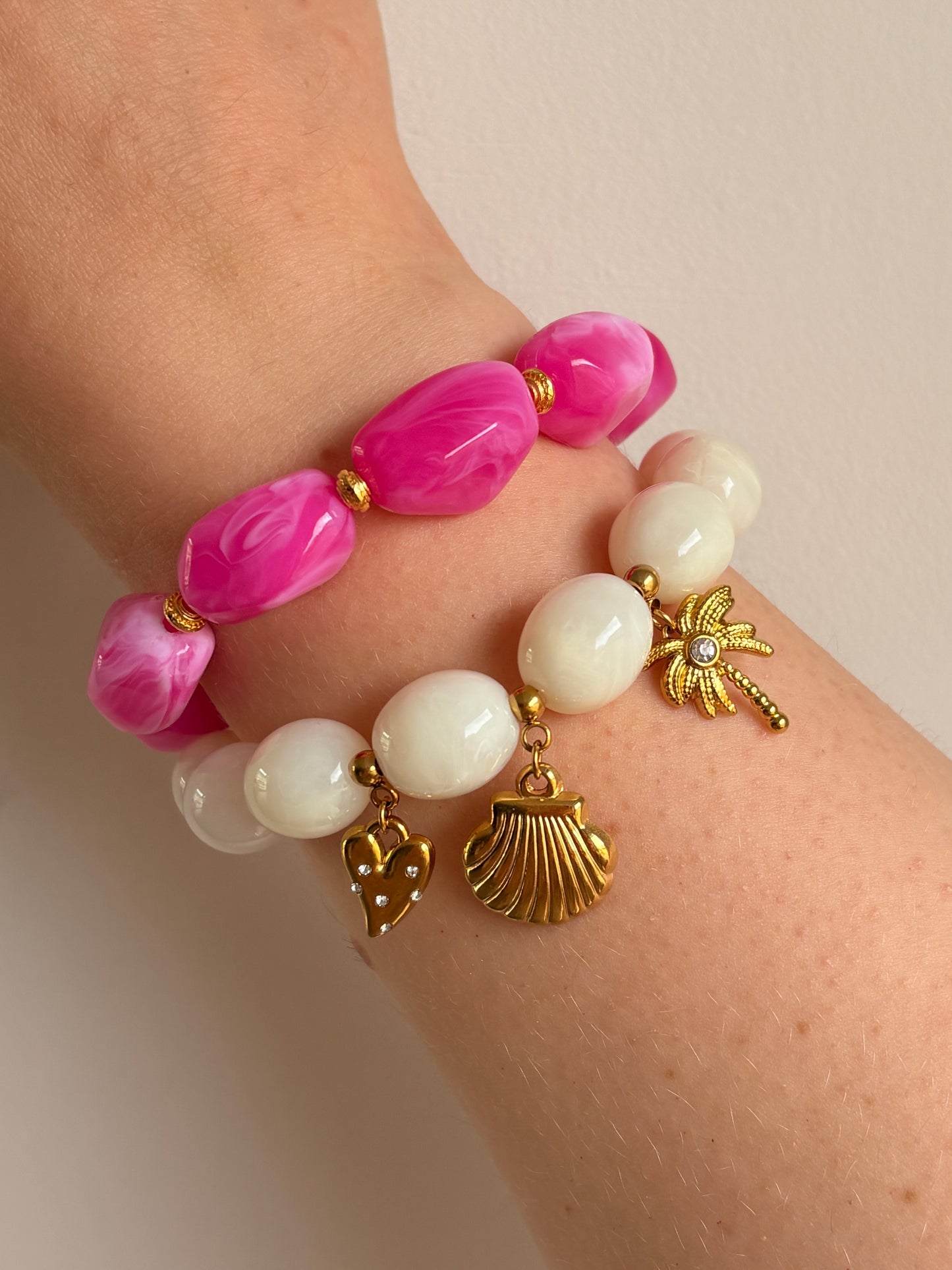 Bracelet SUMMER (4 couleurs)
