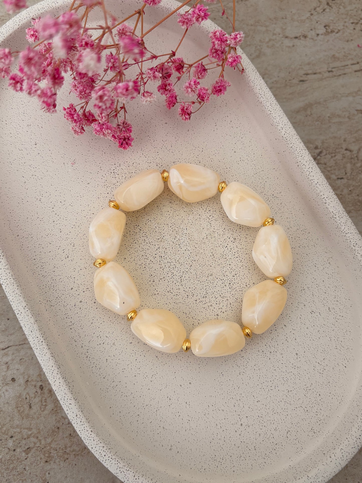 Bracelet SUMMER (4 couleurs)