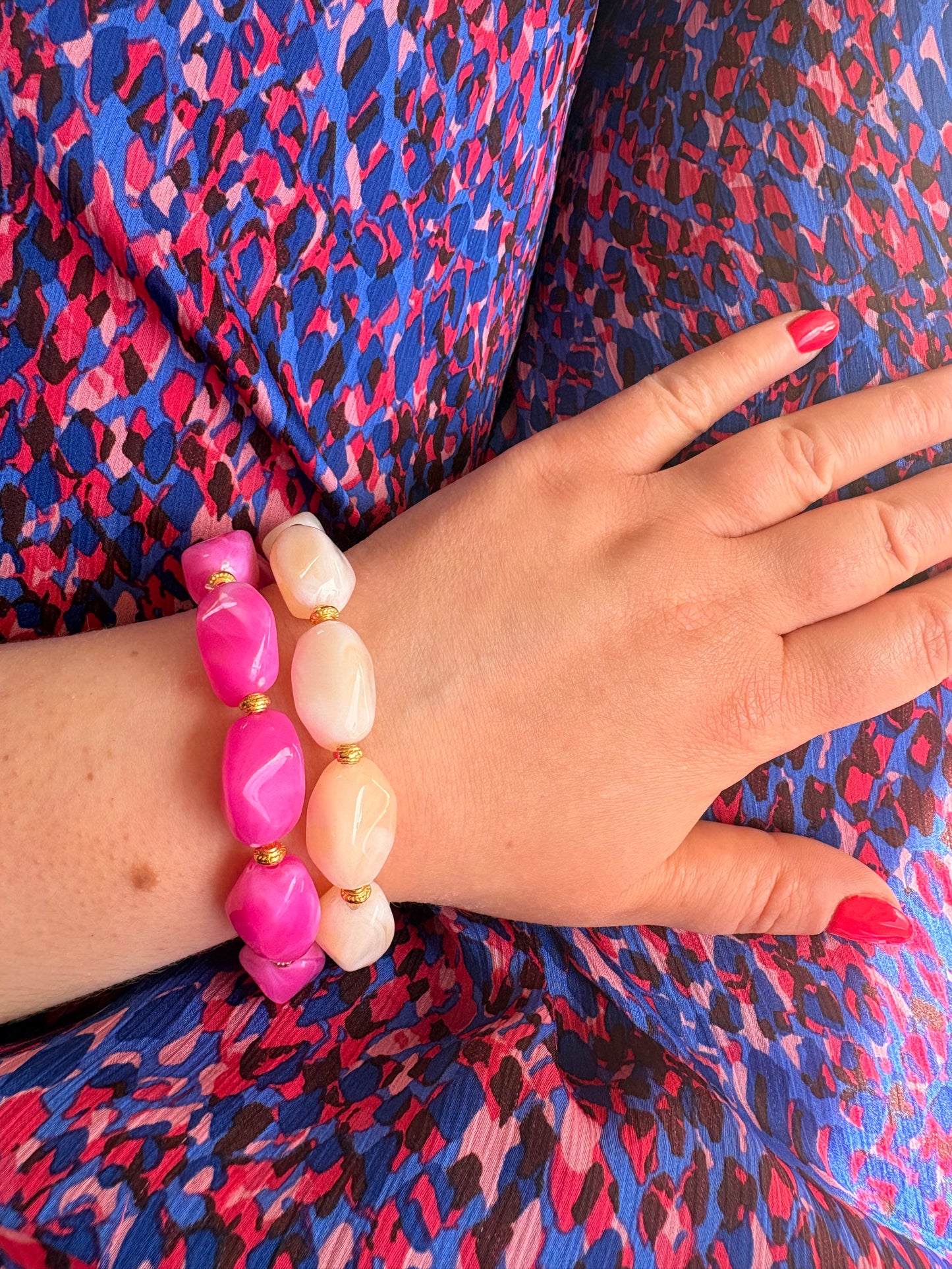 Bracelet SUMMER (4 couleurs)