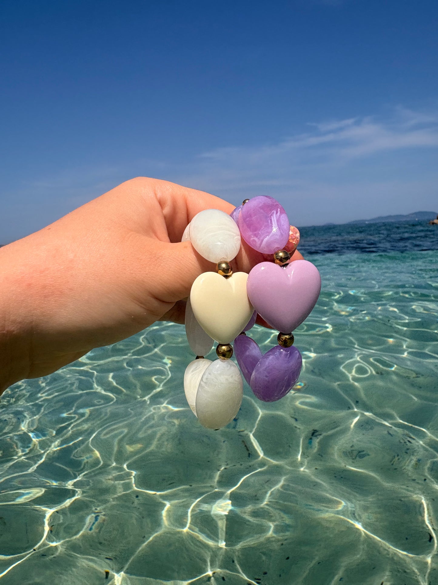 Bracelet Big Love