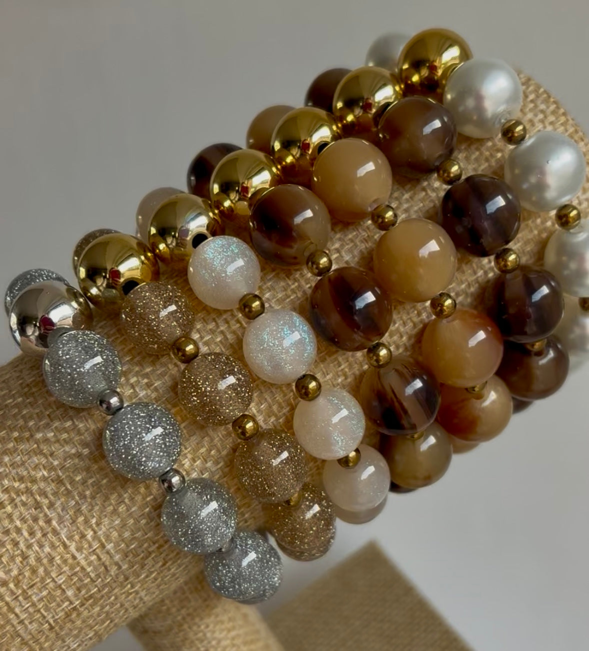 Bracelet Autumn (7 couleurs)