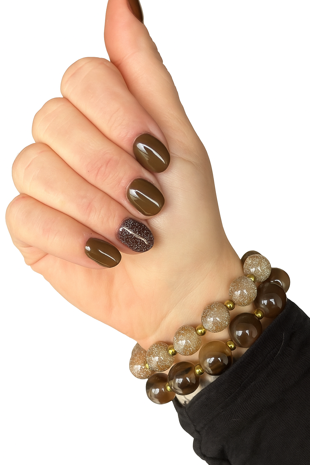 Bracelet Autumn (7 couleurs)