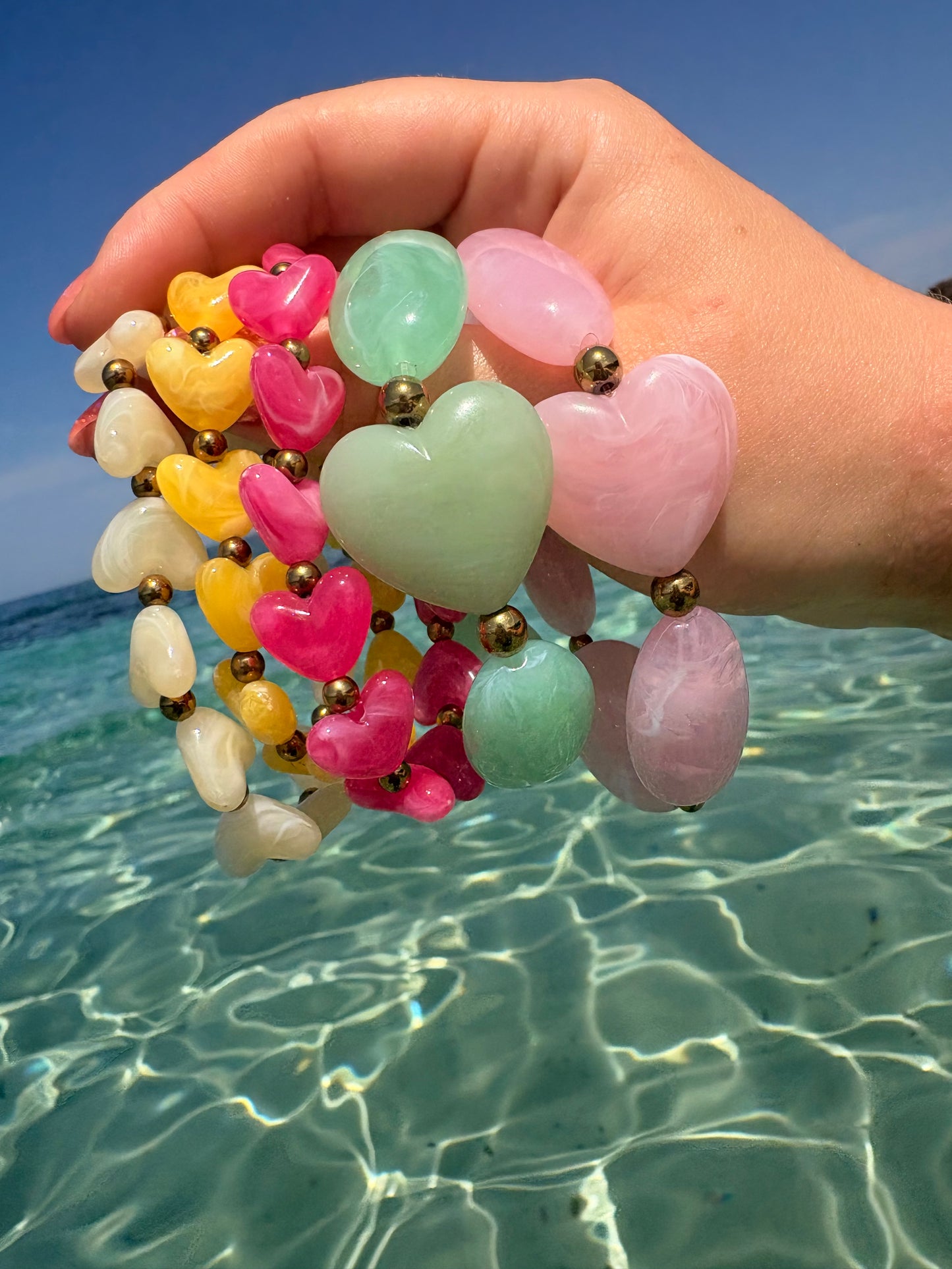 Bracelet Big Love