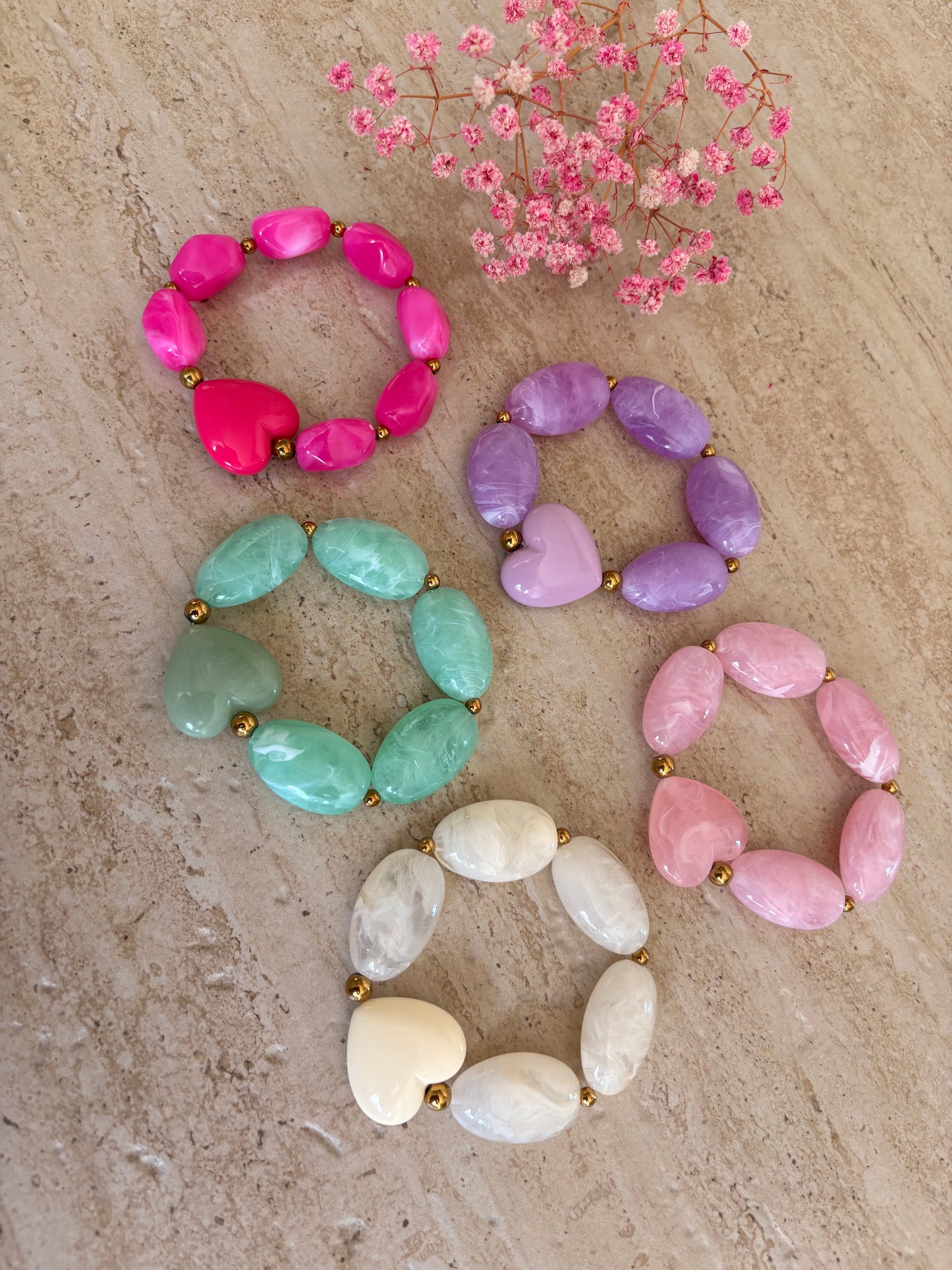 Bracelet Big Love