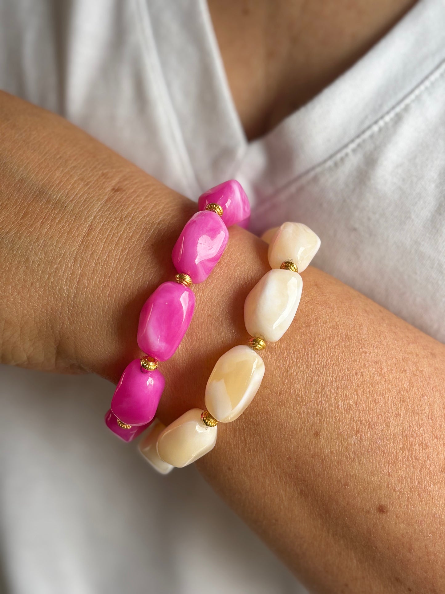 Bracelet SUMMER (4 couleurs)