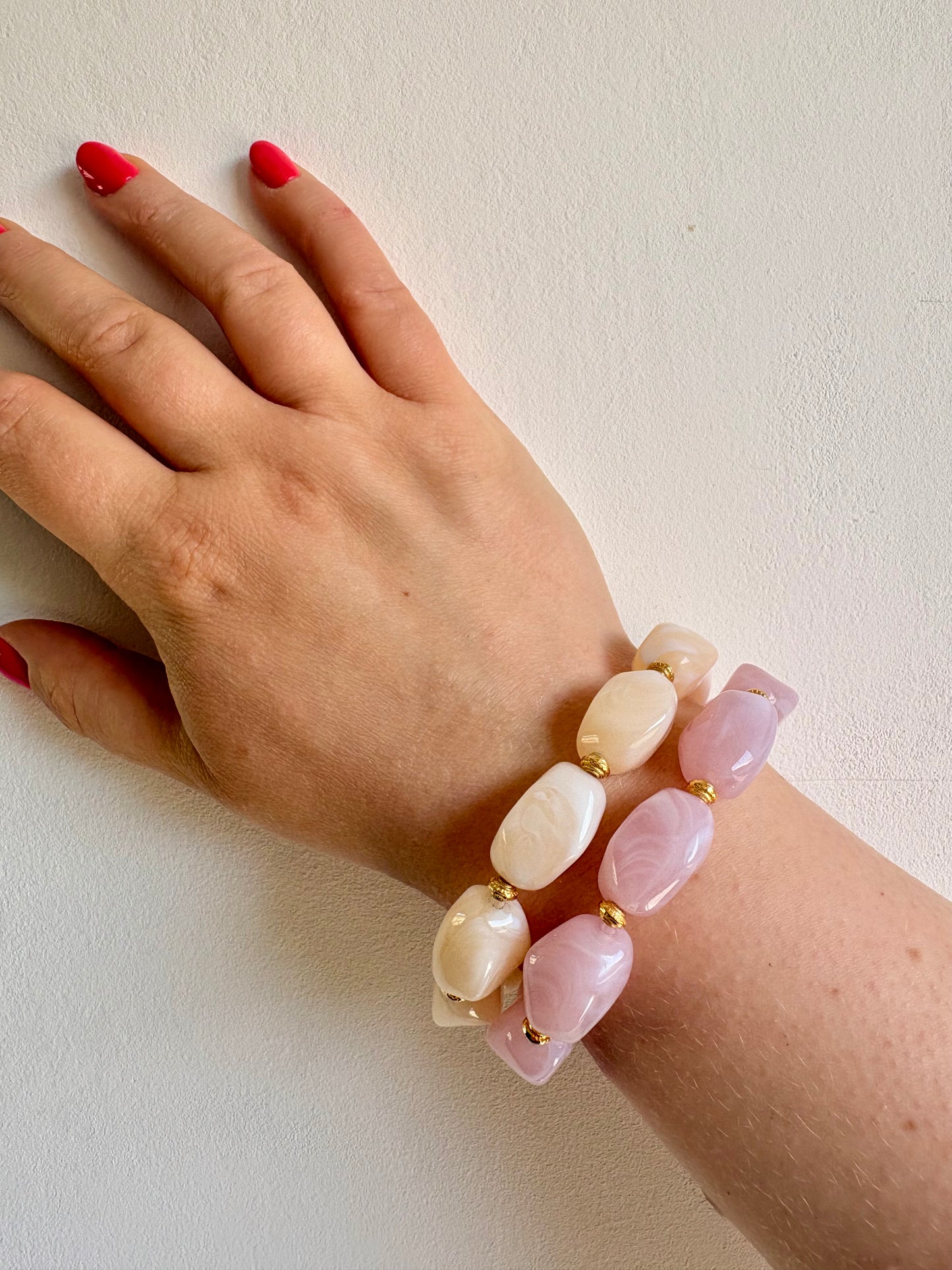 Bracelet SUMMER (4 couleurs)